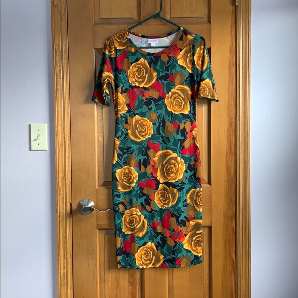 XS Lularoe Julia